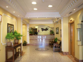 Гостиница Hotel Don Luis  Мадрид